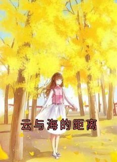 《云与海的距离》全章节小说_许欢颜裴从闻全文阅读