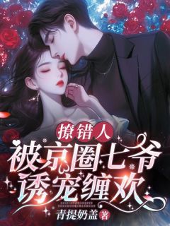 《撩错人，被京圈七爷诱宠缠欢》by青提奶盖