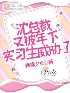 (全文在线阅读)沈总裁又被年下实习生威胁了 主角顾洲城沈清川