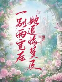 (独家)一别两宽后，她追悔莫及小说