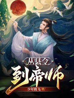 从县令到帝师大结局免费阅读全文