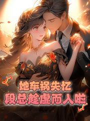 (无弹窗)她车祸失忆，段总趁虚而入啦！小说