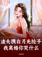 (精品)渣夫携白月光抢子？我离婚你哭什么小说 第4章 眼前陌生的女人