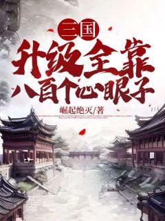 【完结版】《三国：升级全靠八百个心眼子主角刘尚小碧章节在线阅读