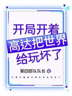 【抖音小说开局开着高达把世界给玩坏了txt全文在线阅读