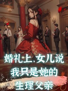 【抖音】热书婚礼上，女儿说我只是她的生理父亲全本章节阅读