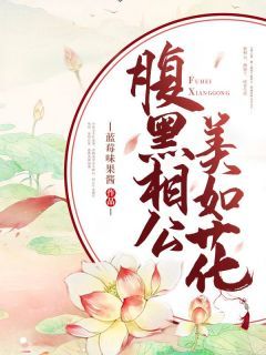 腹黑相公美如花未删减阅读