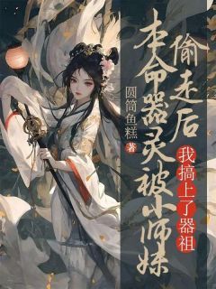 (精品)本命器灵被小师妹偷走后，我搞上了器祖小说  2