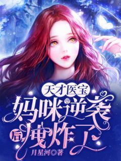 天才医宝：妈咪逆袭后拽炸了by月星河第17章