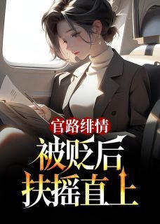 (爆款)小说任风萧全文阅读《官路绯情：被贬后扶摇直上》在线阅读