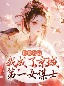 完结《哥哥死后，我成了京城第一女谋士》林婉文远征小说全章节目录阅读