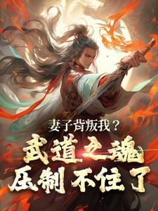 【抖音】妻子背叛我？武道之魂压制不住了全文阅读