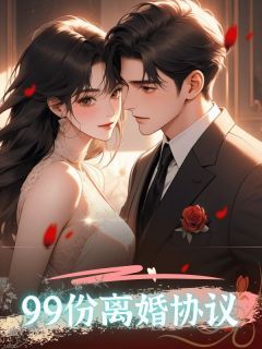 【完结版】《99份离婚协议主角傅彦礼许诺章节在线阅读