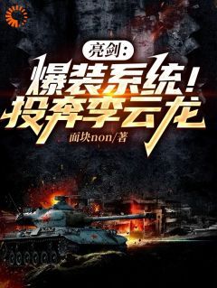 亮剑：爆装系统！投奔李云龙无弹窗在线阅读