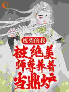 枫过长安写的小说《废柴的我，被绝美师尊养着当鼎炉》云飞林韵全文阅读