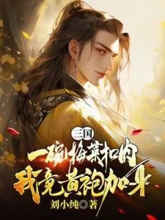 【新书】《三国：一碗梅菜扣肉，我竟黄袍加身？》主角唐羽张辽全文全章节小说阅读