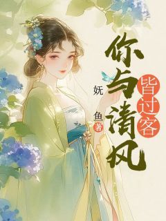 妩鱼写的小说《你与清风皆过客》林如兰萧从舟全文阅读