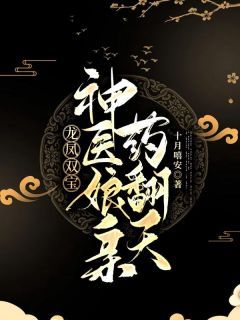 【新书】《龙凤双宝：神医娘亲药翻天》主角骆小冰范梨花全文全章节小说阅读