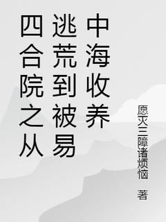 (爽文)四合院之从逃荒到被易中海收养全本章节阅读