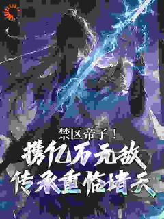 【新书】《禁区帝子！携亿万无敌传承重临诸天》主角忌无未北堂凤鸣全文全章节小说阅读