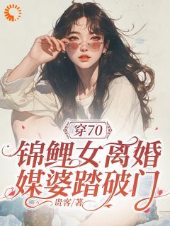 【抖音】小说穿70：锦鲤女离婚，媒婆踏破门无广告阅读