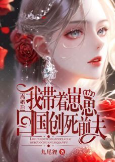 【抖音小说离婚后，我带着崽崽回国创死前夫！txt全文在线阅读