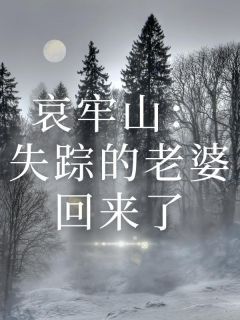 沈青烟许良小说  ﻿哀牢山:　失踪的老婆回来了