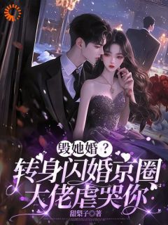 毁她婚？转身闪婚京圈大佬虐哭你全文阅读