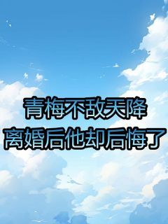 无广告小说青梅不敌天降：离婚后他却后悔了 许安然周轩辰在线阅读