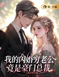 我的闪婚穷老公竟是豪门总裁无弹窗在线阅读