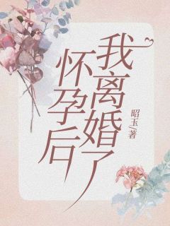 《怀孕后我离婚了》李昭豆子小说全部章节目录