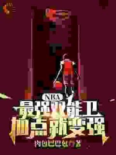 NBA:最强双能卫，加点就变强大结局免费阅读全文