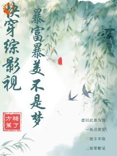 【抖音】热书快穿综影视，暴富暴美不是梦！全本章节阅读