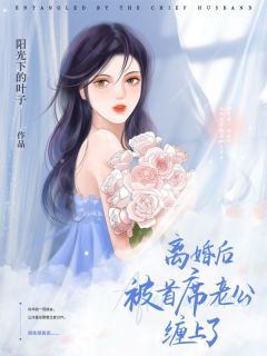 离婚后被首席老公缠上了阳光下的叶子最新小说全文阅读