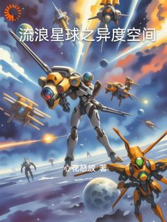 (精品)流浪星球之异度空间小说 第6章