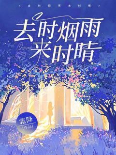 【完结版】《去时烟雨来时晴主角林烟雨陆文昭章节在线阅读