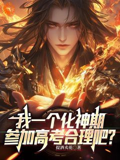 小说我一个化神期，参加高考合理吧？无广告阅读