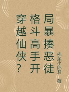 完结《穿越仙侠？格斗高手开局暴揍恶徒》叶尘王虎小说全章节目录阅读