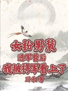 【新书】《女扮男装进军营后我被将军看上了》主角叶青云将军全文全章节小说阅读