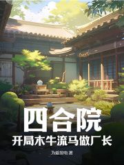 【新书】《四合院，开局木牛流马做厂长》主角林北王茶花全文全章节小说阅读