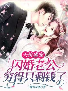 (无弹窗)小说天价盛宠：闪婚老公穷得只剩钱了 作者御驾亲蒸