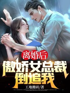 最新小说《离婚后，傲娇女总裁倒追我》大结局阅读