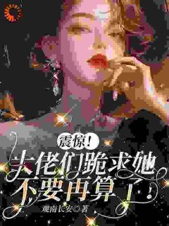 震惊！大佬们跪求她不要再算了！小说_(林知珞林芳)完整版阅读