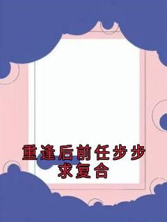 重逢后前任步步求复合小说