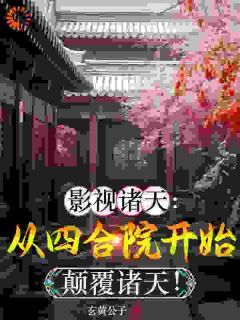 完结《影视诸天：从颠覆四合院开始！》秦昊易中海小说全章节目录阅读