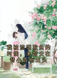 (完本)大结局小说《我被流氓欺负的时候，未婚夫在替小青梅出头》在线阅读