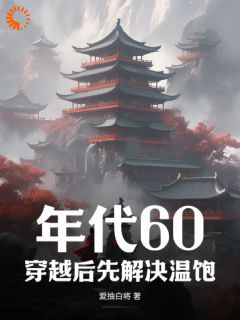 (完整版未删节)小说年代60：穿越后先解决温饱 第1章