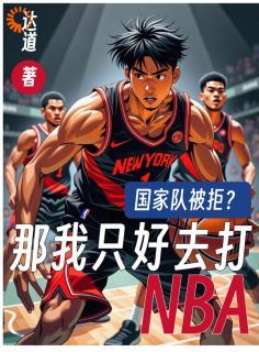 (新书)国家队被拒？那我只好去打NBA全文阅读