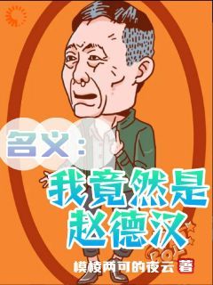 (爽文)名义：我竟然是赵德汉全本章节阅读