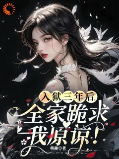 (无弹窗)入狱三年后，全家跪求我原谅！小说